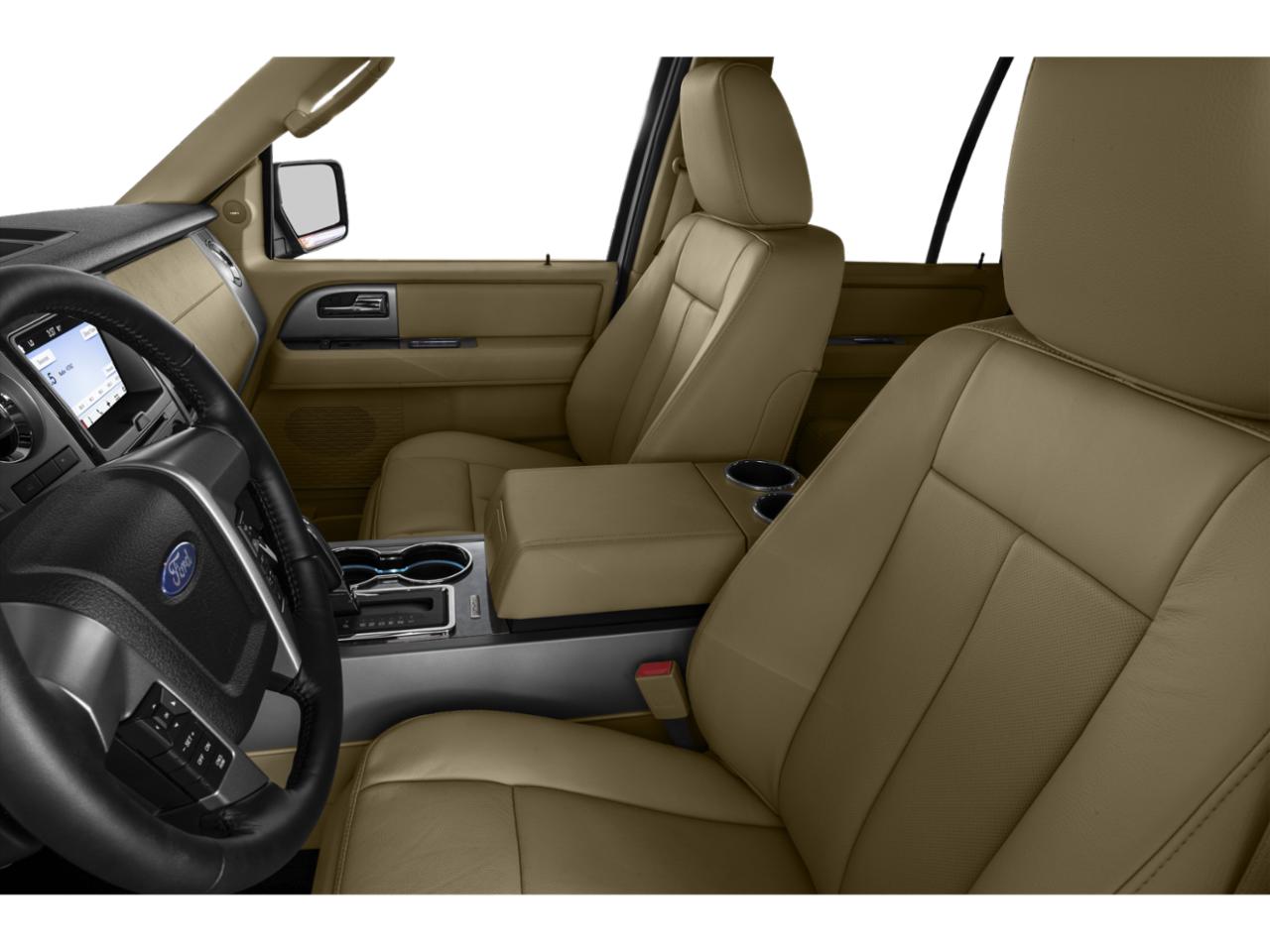 2015 Ford Expedition Limited photo 7