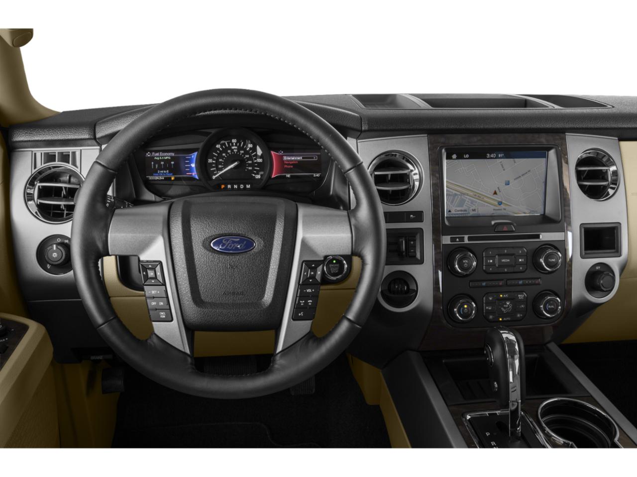 2015 Ford Expedition Limited photo 4
