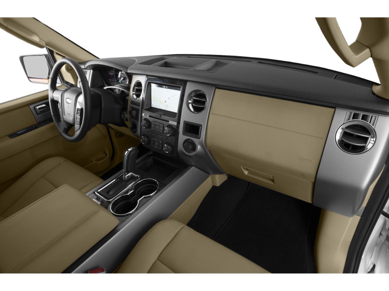 2015 Ford Expedition Limited photo 8