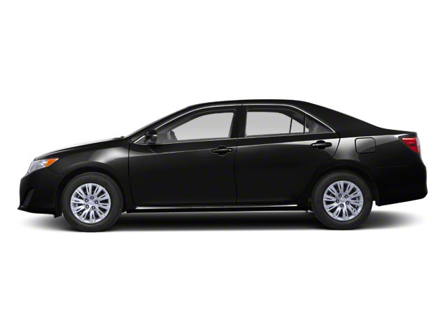 Used 2012 Toyota Camry LE with VIN 4T1BF1FKXCU133525 for sale in Longview, TX