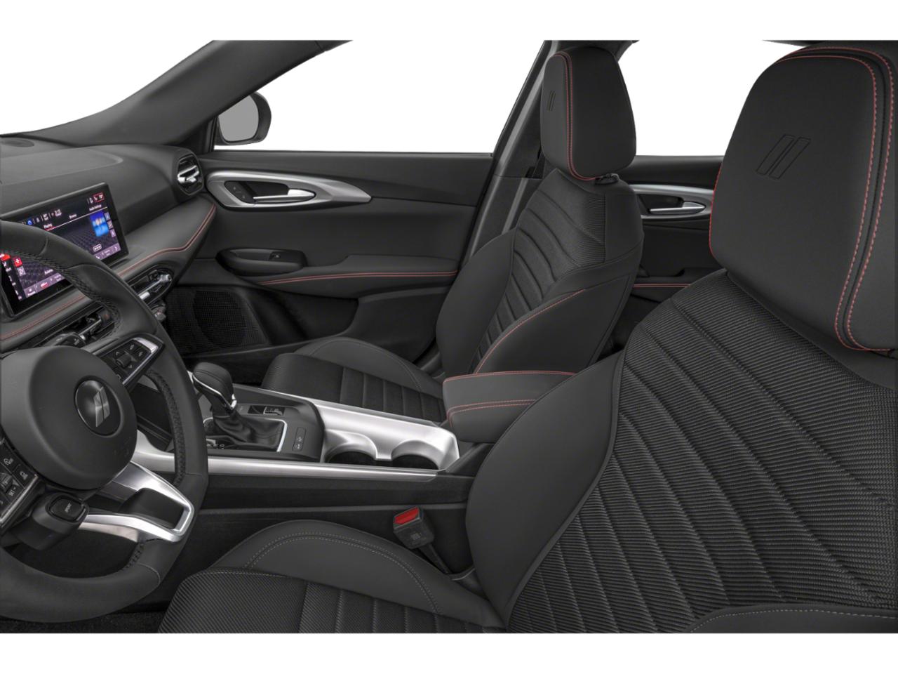 2023 Dodge Hornet GT photo 7