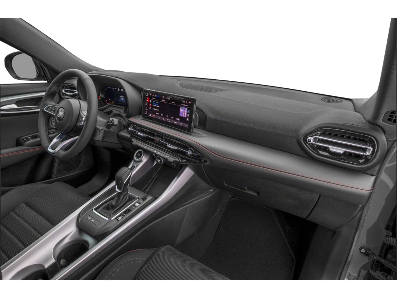2023 Dodge Hornet GT photo 4