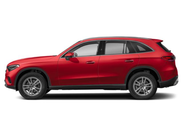2026 Mercedes-Benz GLC Base - Photo 29