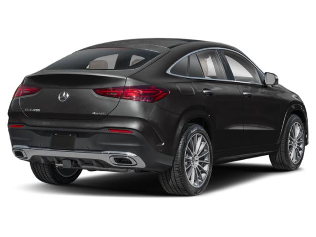 2026 Mercedes-Benz GLE Coupe GLE450 - Photo 30