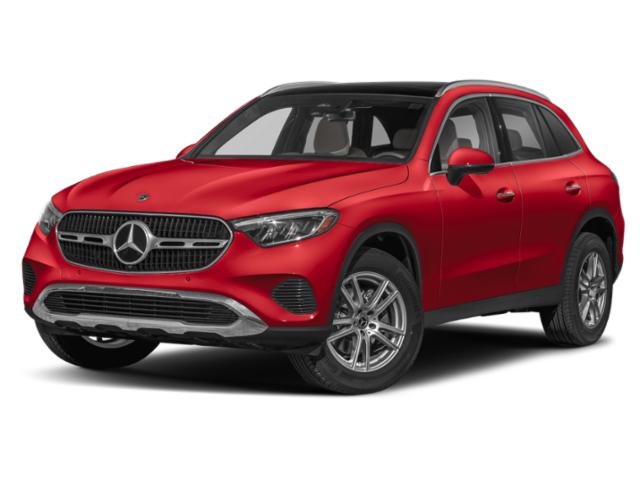 2026 Mercedes-Benz GLC Base - Photo 28