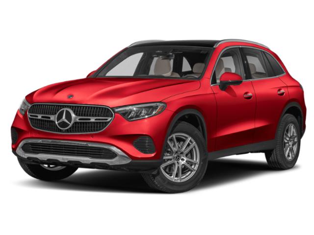 2026 Mercedes-Benz GLC Base - Photo 28