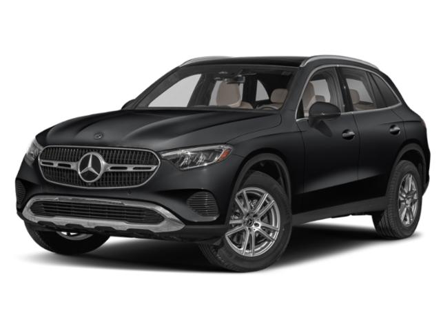 2026 Mercedes-Benz GLC Base - Photo 28