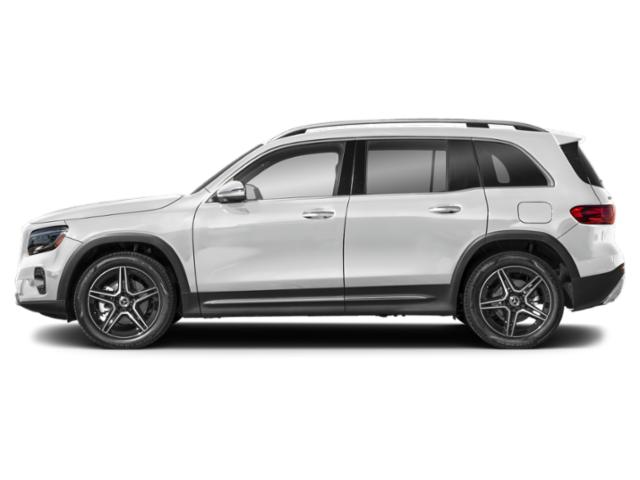 2026 Mercedes-Benz GLB 29