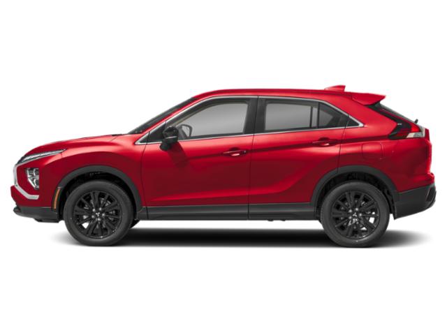 2026 Mitsubishi Eclipse Cross LE - Photo 38