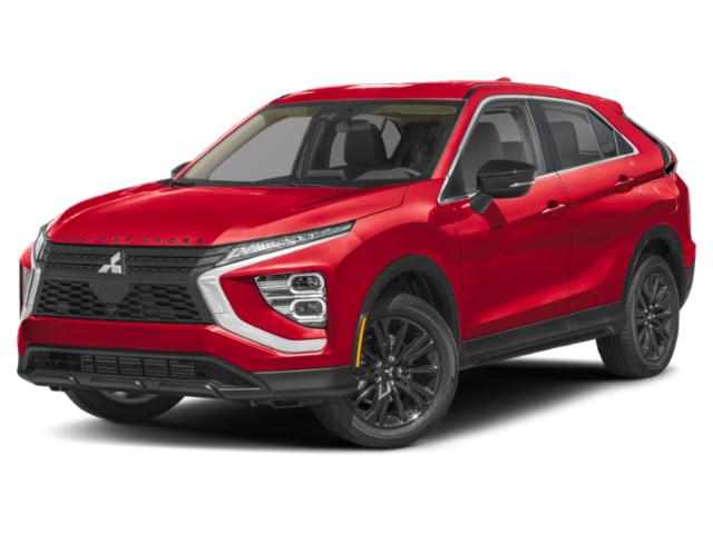 2026 Mitsubishi Eclipse Cross LE - Photo 37
