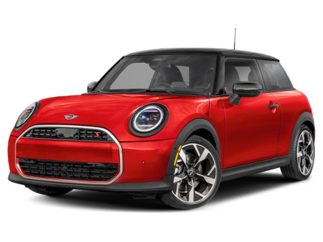 2026 MINI Hardtop 2 Door S's photo