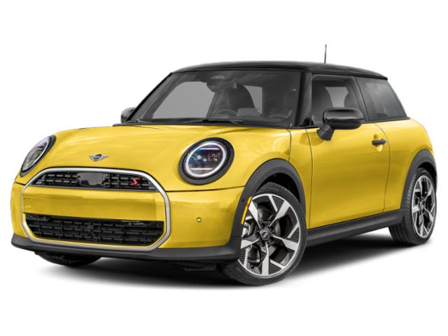 2026 MINI Hardtop 2 Door S - Photo 30