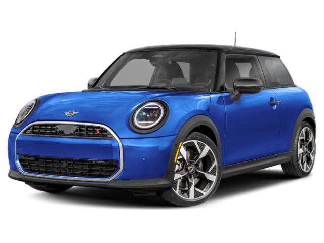 2026 MINI Hardtop 2 Door John Cooper Works's photo
