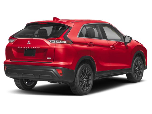 2026 Mitsubishi Eclipse Cross LE - Photo 39