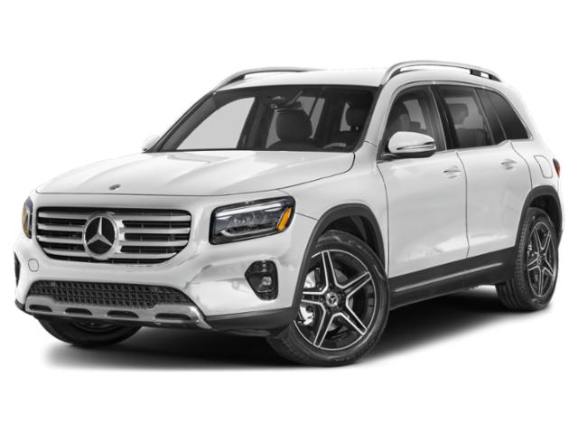 2026 Mercedes-Benz GLB 28