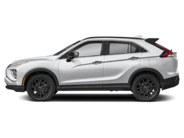 2026 Mitsubishi Eclipse Cross Black Edition - Photo 36