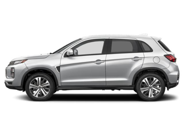 2026 Mitsubishi Outlander Sport SE - Photo 35