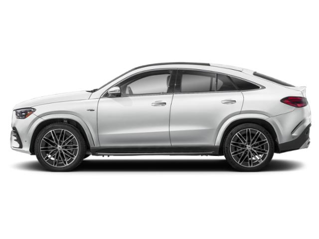 2026 Mercedes-Benz GLE Coupe GLE 53 AMG - Photo 29