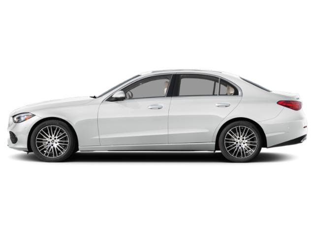 2026 Mercedes-Benz C-Class Sedan C 300 - Photo 29
