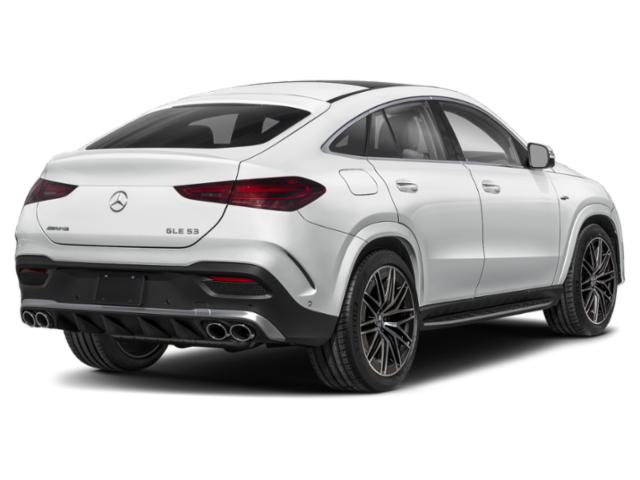 2026 Mercedes-Benz GLE Coupe GLE 53 AMG - Photo 30