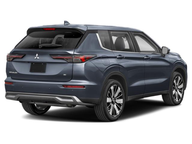 2026 Mitsubishi Outlander SE - Photo 38