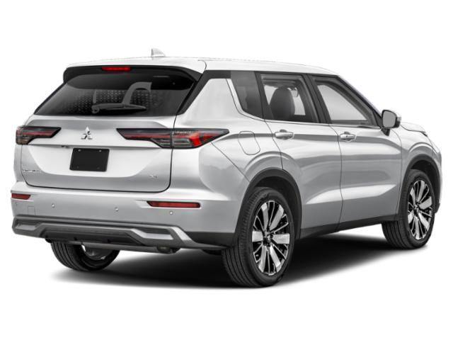 2026 Mitsubishi Outlander SE - Photo 37