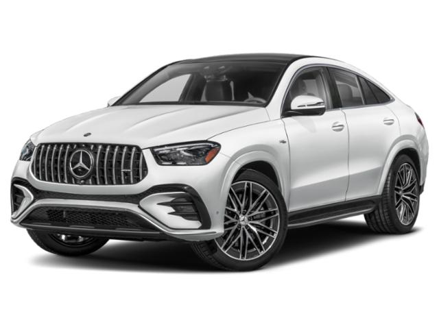 2026 Mercedes-Benz GLE Coupe GLE 53 AMG - Photo 28