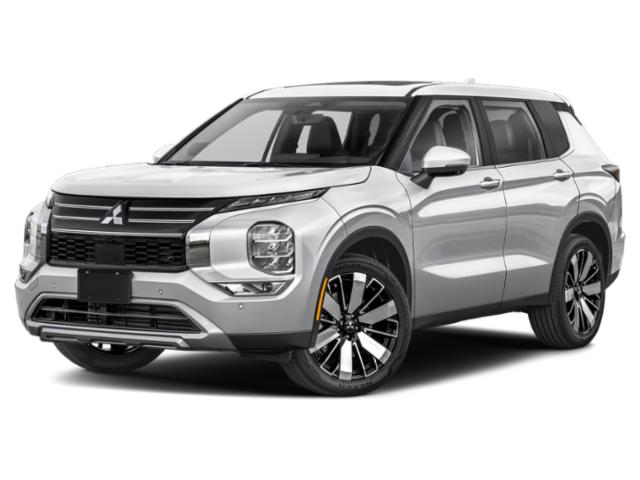 2026 Mitsubishi Outlander SE - Photo 35