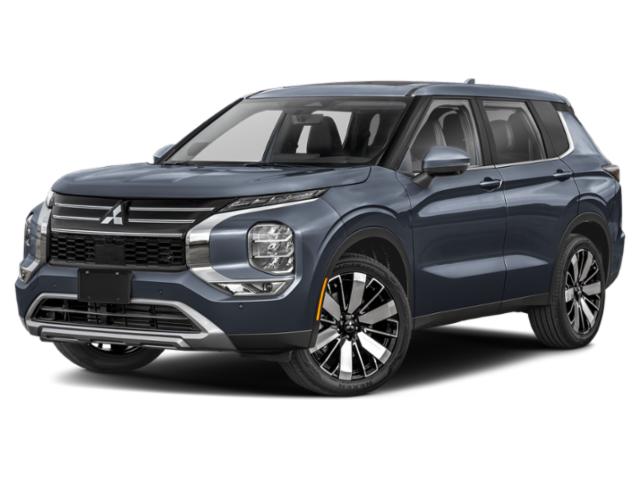 2026 Mitsubishi Outlander SE - Photo 36