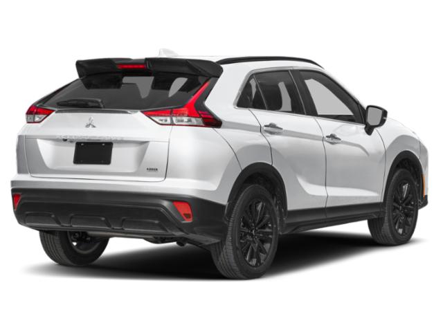 2026 Mitsubishi Eclipse Cross Black Edition - Photo 37