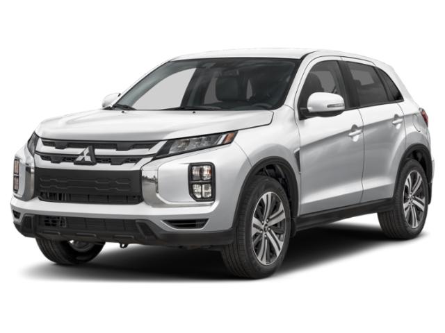 2026 Mitsubishi Outlander Sport SE - Photo 34