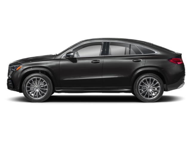 2026 Mercedes-Benz GLE Coupe GLE450 - Photo 29