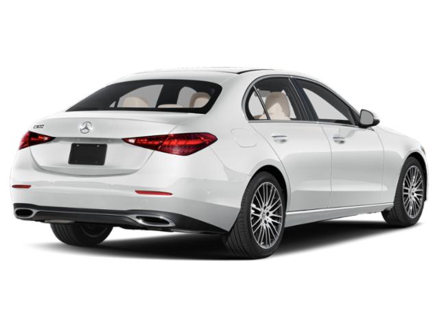 2026 Mercedes-Benz C-Class Sedan C 300 - Photo 30
