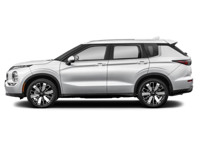 2026 Mitsubishi Outlander SE - Photo 36