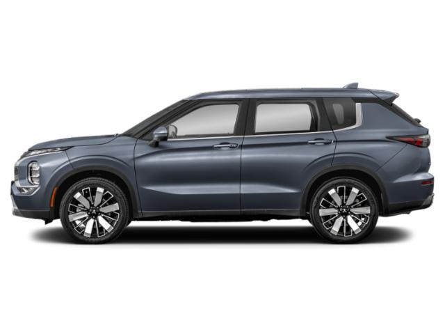 2026 Mitsubishi Outlander SE - Photo 37