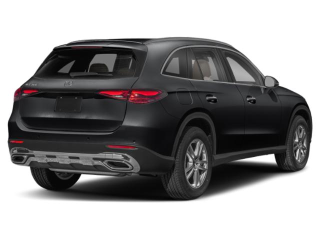 2026 Mercedes-Benz GLC Base - Photo 30