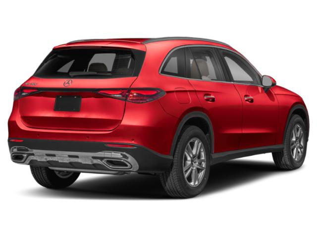 2026 Mercedes-Benz GLC Base - Photo 30