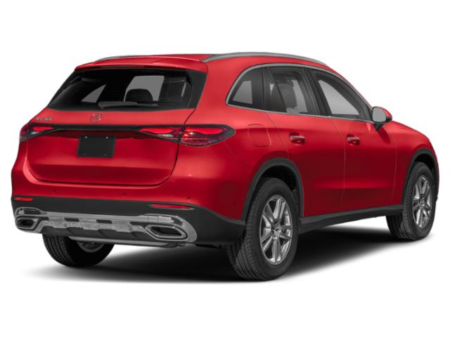 2026 Mercedes-Benz GLC Base - Photo 30
