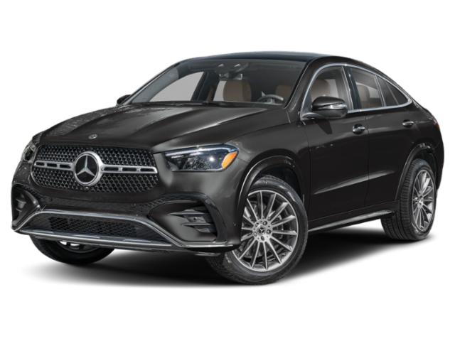 2026 Mercedes-Benz GLE Coupe GLE450 - Photo 28