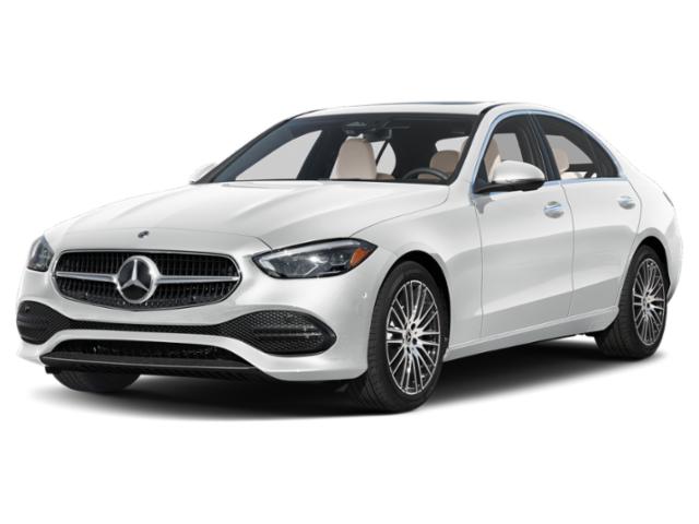 2026 Mercedes-Benz C-Class Sedan C 300 - Photo 28
