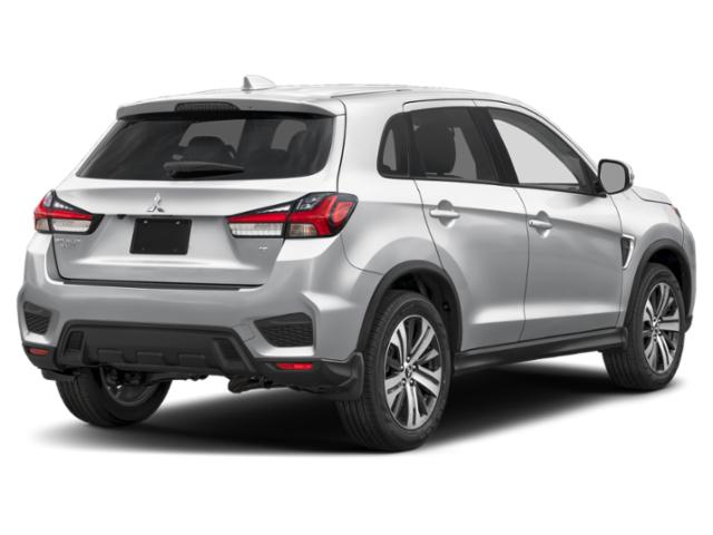 2026 Mitsubishi Outlander Sport SE - Photo 36