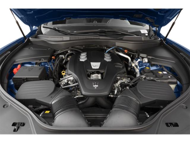 2022 Maserati Levante GT - Photo 41