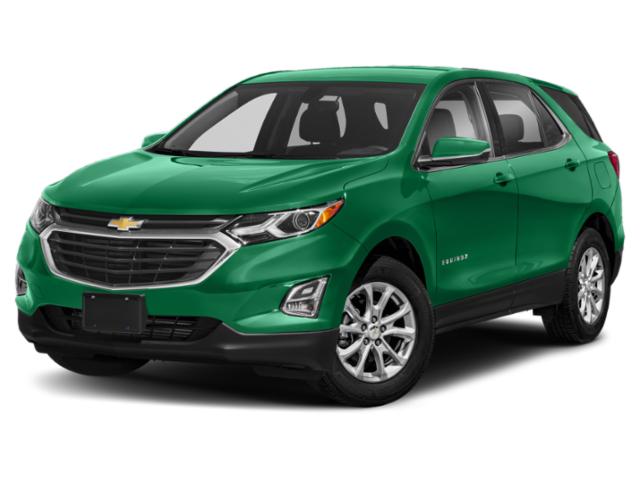 Used 2018 Chevrolet Equinox LT with VIN 2GNAXJEVXJ6261047 for sale in Columbus, WI