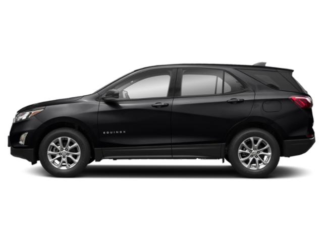 Used 2018 Chevrolet Equinox LS with VIN 2GNAXHEV4J6300384 for sale in Beaver Dam, WI