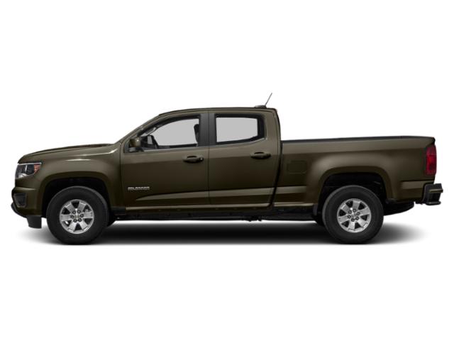 Used 2018 Chevrolet Colorado Work Truck with VIN 1GCGSBENXJ1194217 for sale in Kilgore, TX