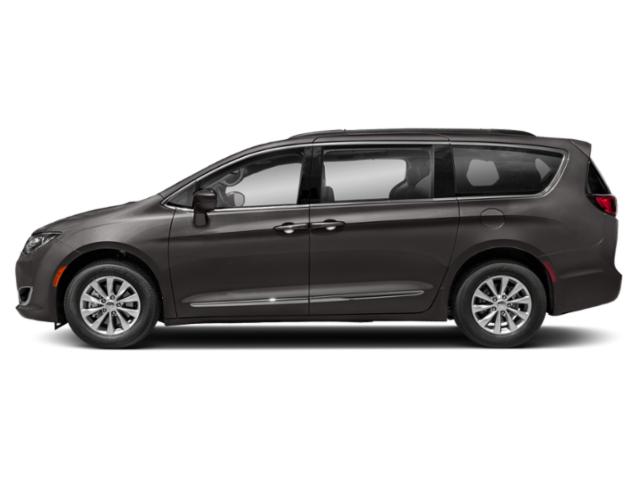 Used 2018 Chrysler Pacifica Limited with VIN 2C4RC1GG8JR105822 for sale in Tyler, TX