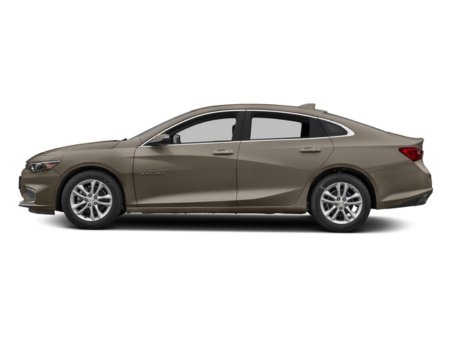 Used 2018 Chevrolet Malibu 1LT with VIN 1G1ZD5STXJF117706 for sale in Columbus, WI