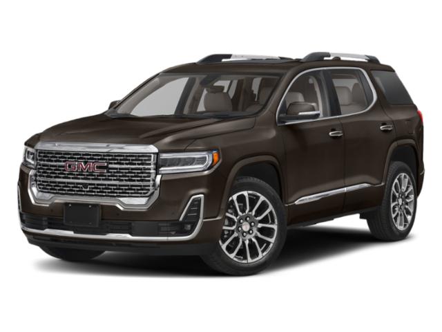 2020 GMC Acadia Denali FWD's photo