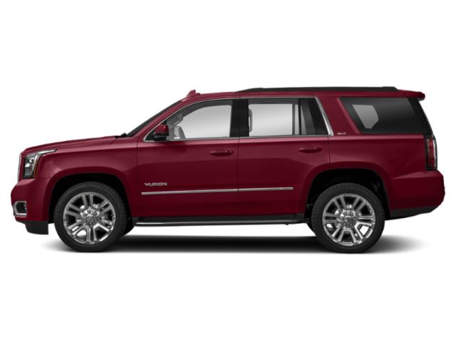 2020 GMC Yukon SLT - Photo 38