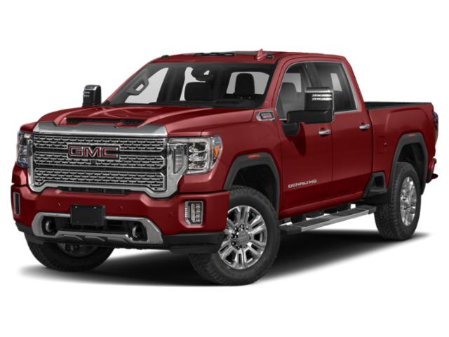 2020 GMC Sierra 4WD Crew Cab Standard Box Denali's photo